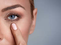 黑眼圈分类有这些，盲目治疗不会缓解反而加重