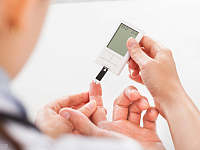 老年糖尿病患者夜间低血糖险送命，预防低血糖，再谨慎也不为过