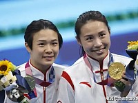 奥运冠军被公开催婚？把金牌和对象都带回来！