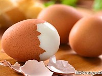 早上吃鸡蛋，好处或慢慢靠近！健康吃鸡蛋，注意这几点，别不听劝