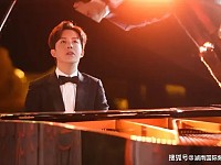 芒果头条丨李云迪：钢琴王子aka说唱新人