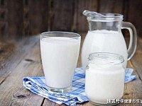 牛奶和酸奶，到底哪种更补钙？别乱猜了，今天一次性说清