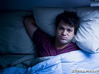 夜尿多睡不好，身体比你更痛苦！做到三禁、三动或许有改善！