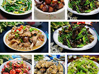 国庆假期在家不知道吃什么，分享8菜拿手家常菜，个个简单易上手