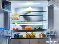 塑料袋放冰箱对人体有害？提醒：这几物不宜放冰箱太久