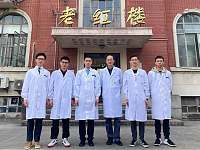 瑞金学子在第三届上海交通大学生命科学创新竞赛中获佳绩