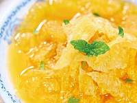 瓜汁竹荪光滑香甜，营养丰厚，是上佳的补品，快来看看怎样做好吃