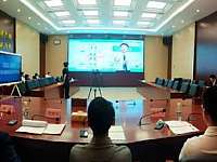 第六届湖南省防震减灾科普讲解大赛成功举办