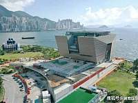 筹建近5年，香港故宫文化博物馆将于年中对公众开放