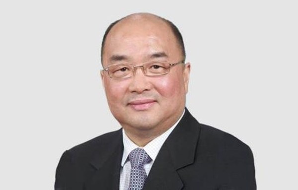 王怀民  中国科学院院士