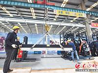 湖南省第一批创新型中小企业名单出炉，长沙933家企业入围